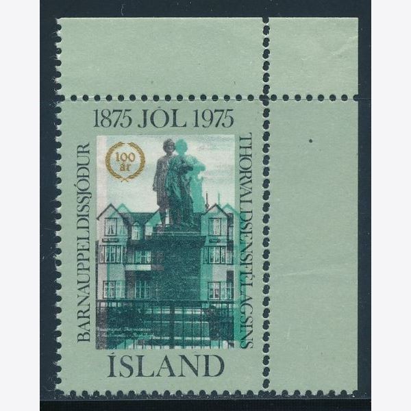 Iceland 1975