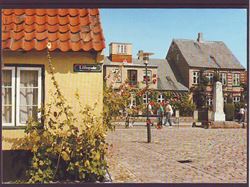 Danmark 1985