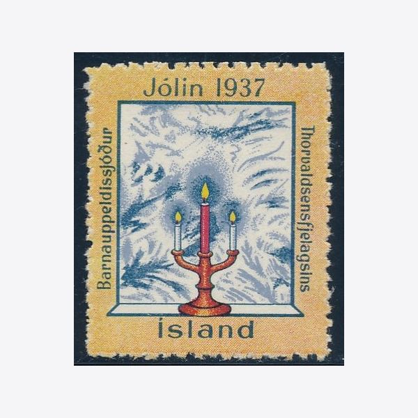 Island 1937