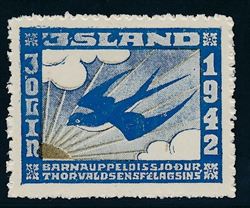 Iceland 1942