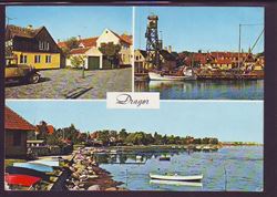 Danmark 1982