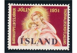 Iceland 1951