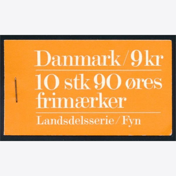 Danmark 1974