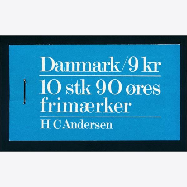 Danmark 1975