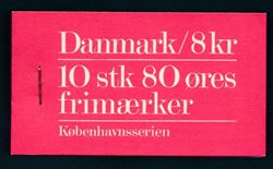 Danmark 1976