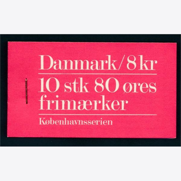 Danmark 1976