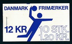 Danmark 1978