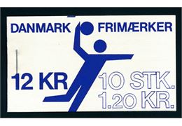 Danmark 1978