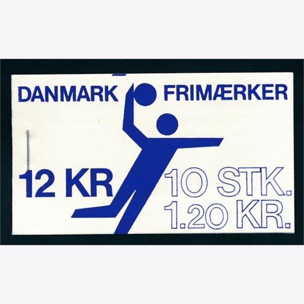 Danmark 1978