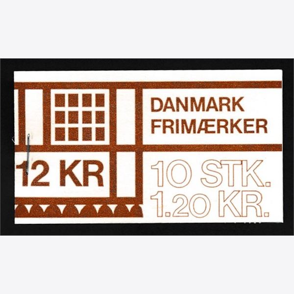 Denmark 1978