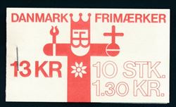 Denmark 1979