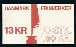 Danmark 1979