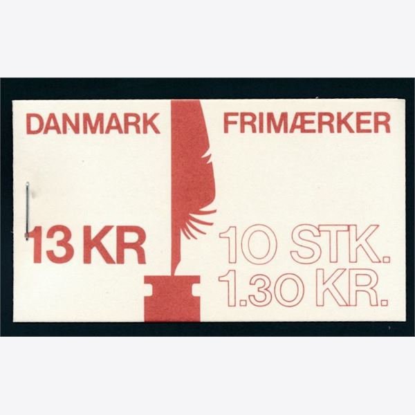 Danmark 1979