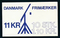 Denmark 1980