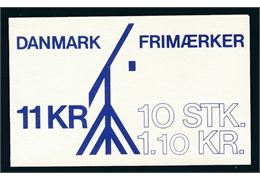 Danmark 1980