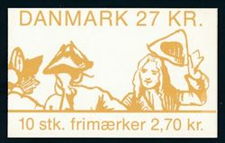 Danmark 1984