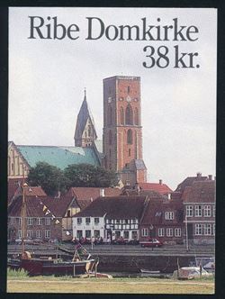 Danmark 1987