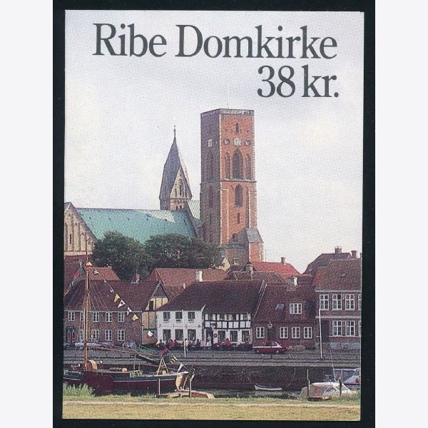 Danmark 1987