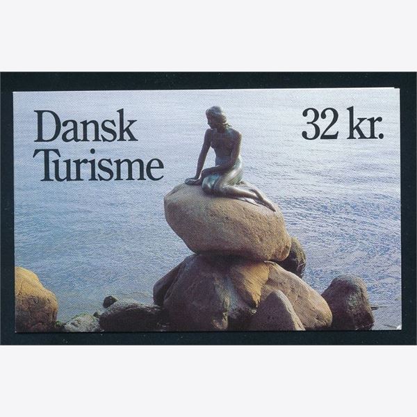 Danmark 1989