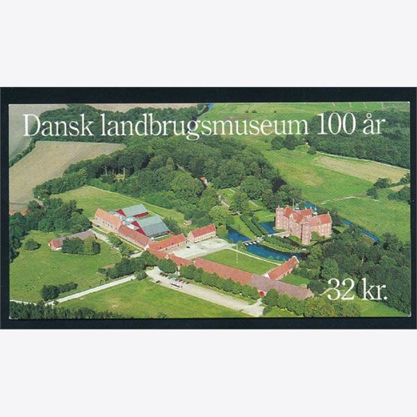 Danmark 1989