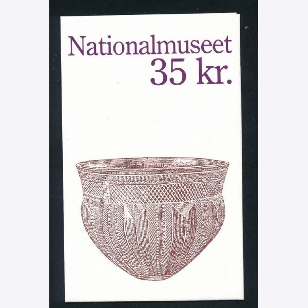 Danmark 1992