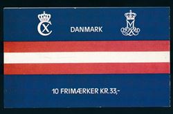 Danmark 1985