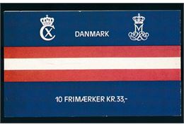 Danmark 1985