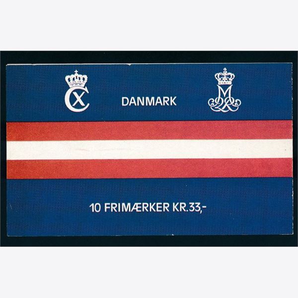 Danmark 1985