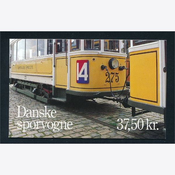 Danmark 1994