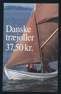 Danmark 1996