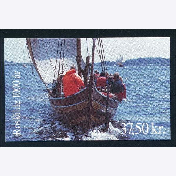 Denmark 1998