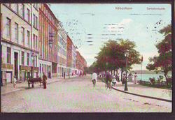 Danmark 1909