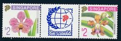 Singapore 1995