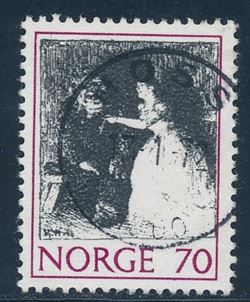 Norge 1971