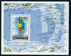 Dominica 1978