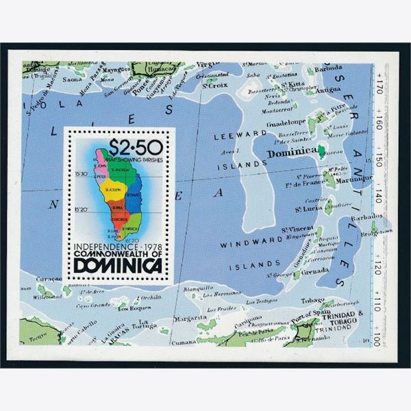 Dominica 1978