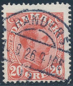 Denmark 1926