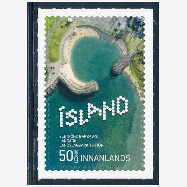 Island 2019