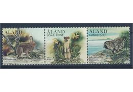 Aland Islands 2017