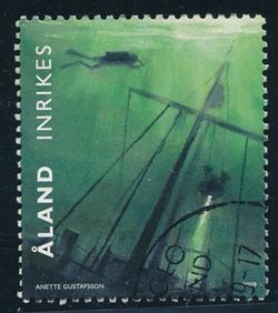 Aland Islands 2009