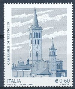 Italien 2008