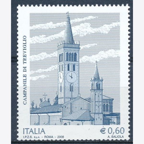 Italien 2008