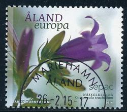 Aland Islands 2014