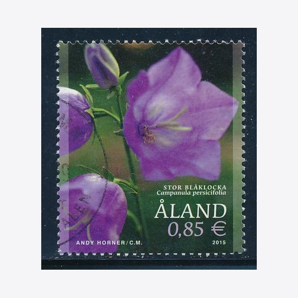 Aland Islands 2015