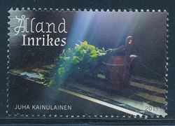 Aland Islands 2017