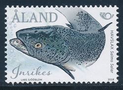 Aland Islands 2018