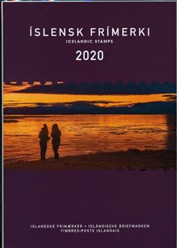 Iceland 2020