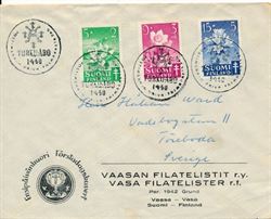 Finland 1950