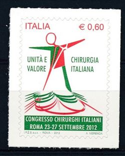 Italien 2012