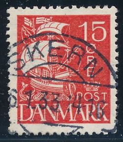 Denmark 1927